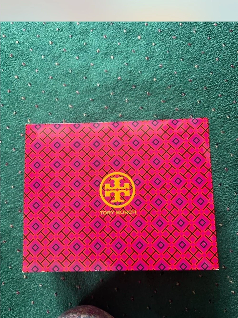 Tory Burch tory burch